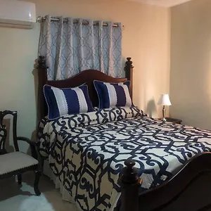  Apartamento Kika
