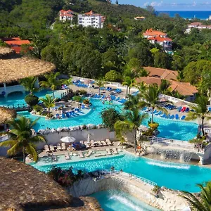 4* Resort Cofresi Palm Beach&spa -