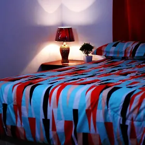  Hostal Central