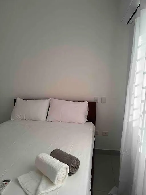 Villa Margaret Puerto Plata