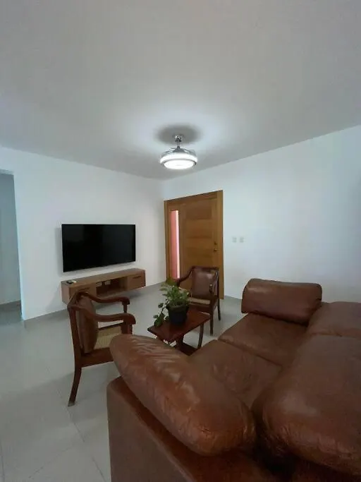 Villa Margaret Puerto Plata