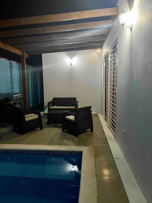 Villa Margaret Puerto Plata