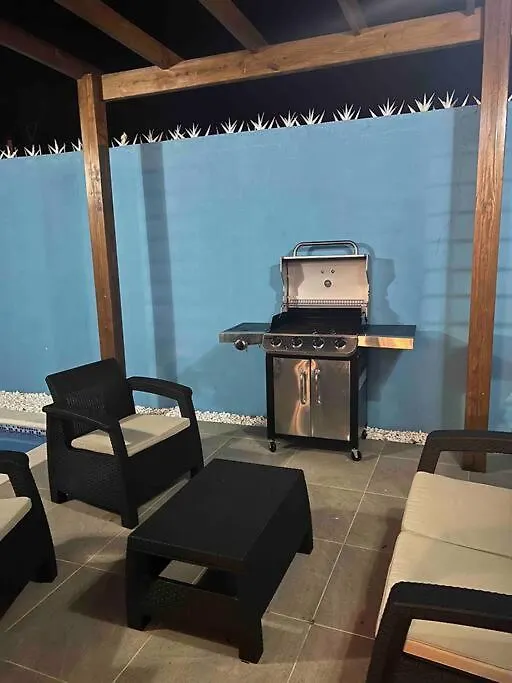 Villa Margaret Puerto Plata
