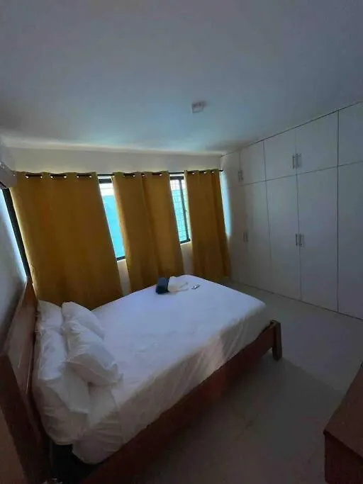 Villa Margaret Puerto Plata Dominican Republic