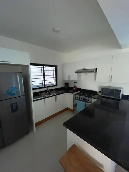 Villa Margaret Puerto Plata Dominican Republic