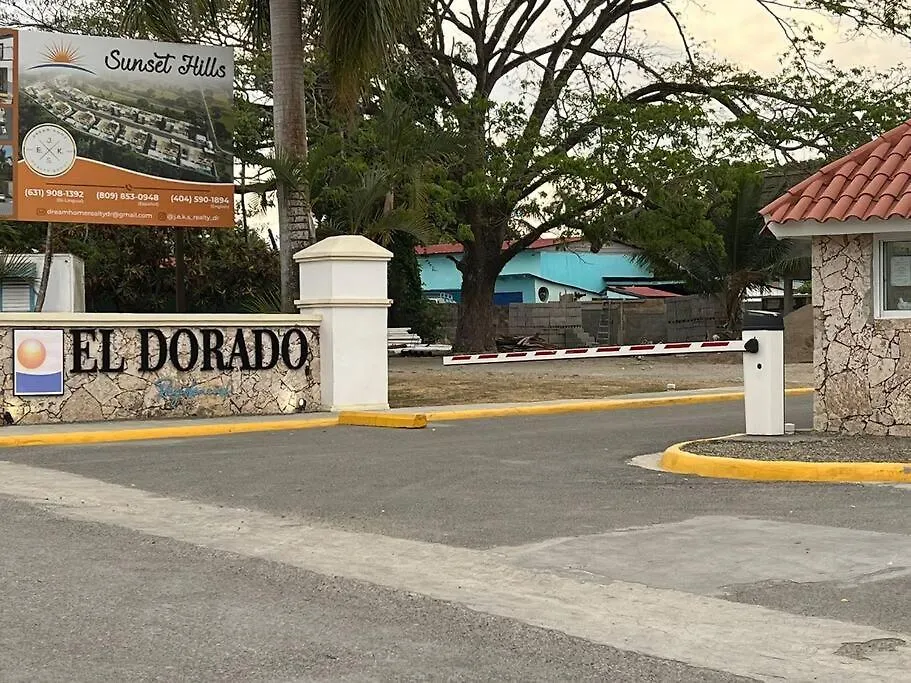 Villa Margaret Puerto Plata