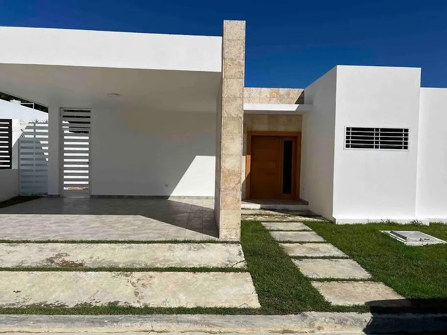 Villa Margaret Puerto Plata